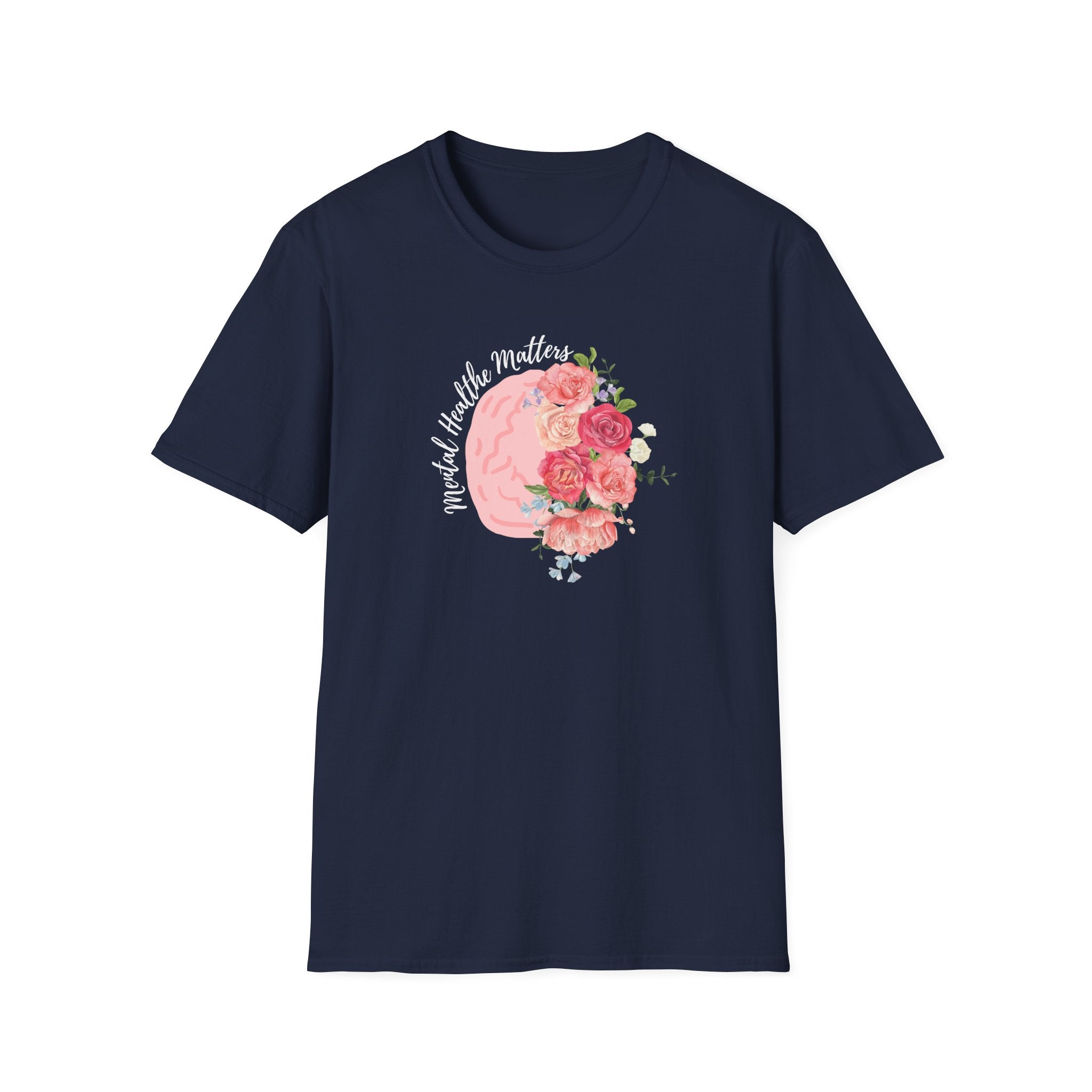 Mental Health Matters T-Shirt