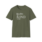 Raise them Kind of Feral T-Shirt
