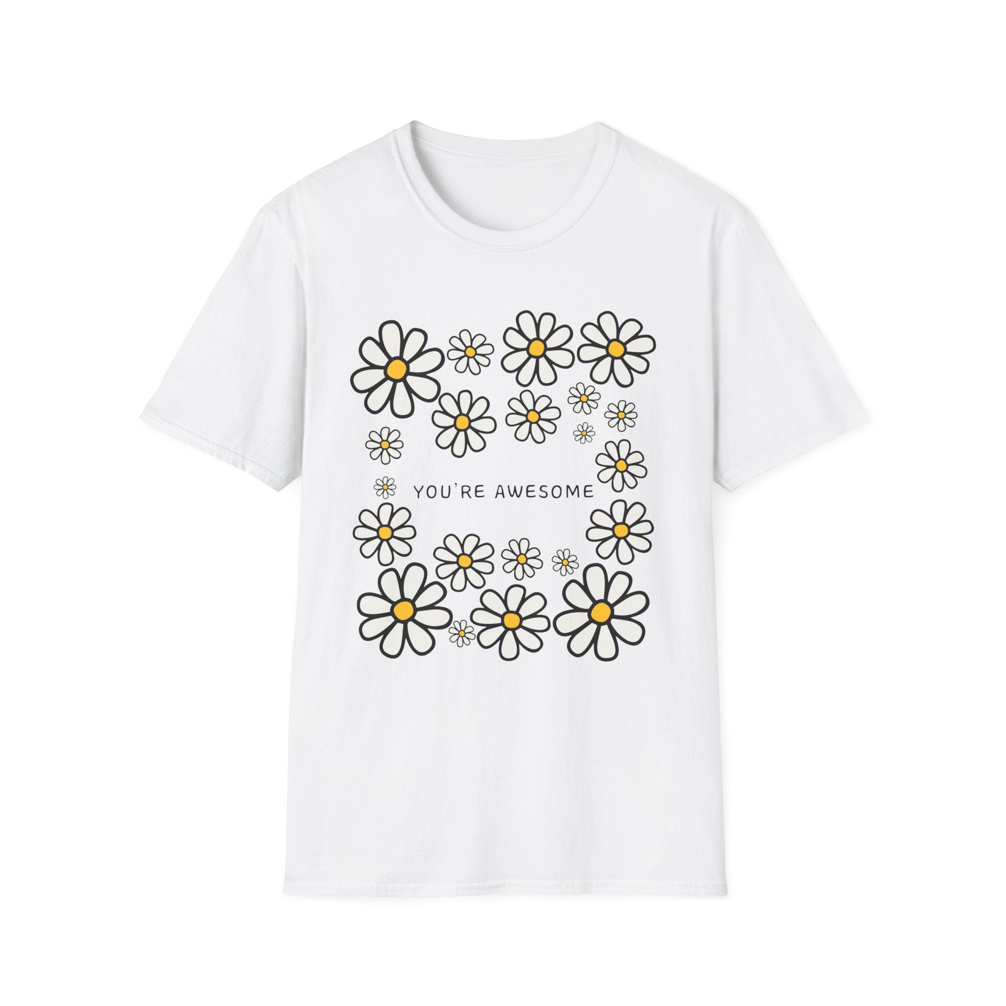 You're Awesome T-Shirt