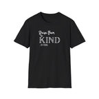 Raise them Kind of Feral T-Shirt