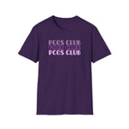 PCOS Club T-Shirt
