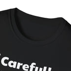 Careful! This Diva Has PCOS T-Shirt