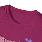 Breathe Stacked T-Shirt