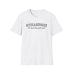 Undiagnosed But Somethin Aint Right T-Shirt