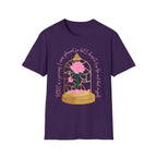PCOS Is A Journey T-Shirt