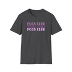 PCOS Club T-Shirt
