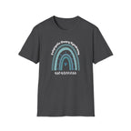 Polycystic Ovary Syndrome - Awareness T-Shirt