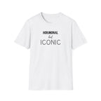 Hormonal But Iconic T-Shirt