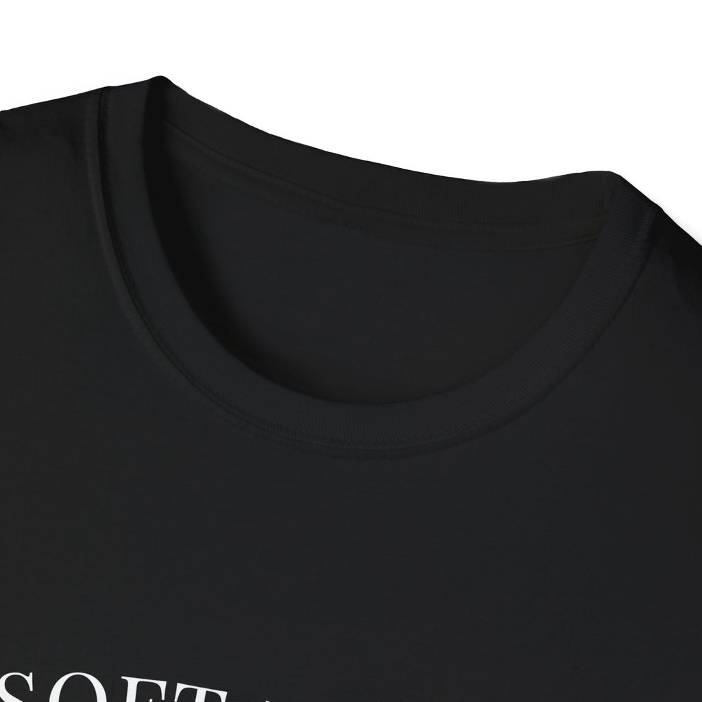 Soft Mess Social Club T-Shirt
