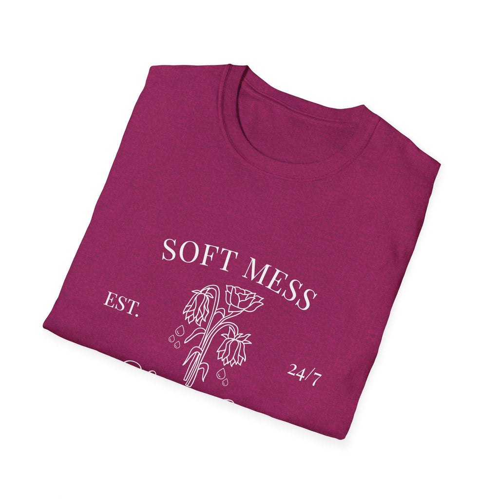 Soft Mess Social Club T-Shirt