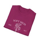 Soft Mess Social Club T-Shirt
