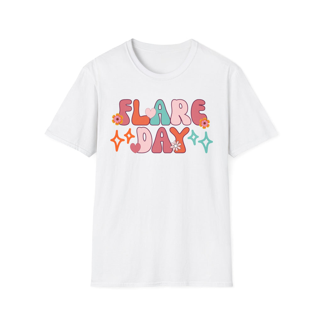 Flare Day T-Shirt