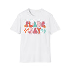 Flare Day T-Shirt