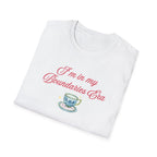 I’m in My Boundaries Era T-Shirt