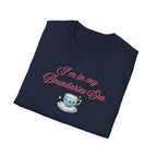 I’m in My Boundaries Era T-Shirt