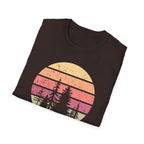 Nature Heals T-Shirt