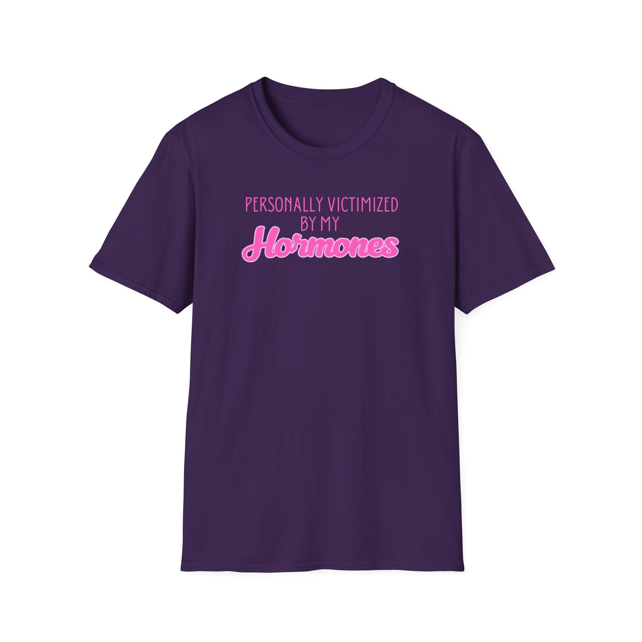 Personally Victimized by my Hormones T-Shirt