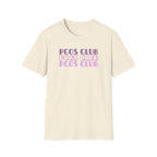 PCOS Club T-Shirt