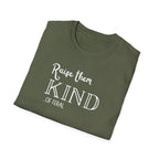 Raise them Kind of Feral T-Shirt