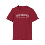 Undiagnosed But Somethin Aint Right T-Shirt