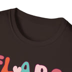Flare Day T-Shirt