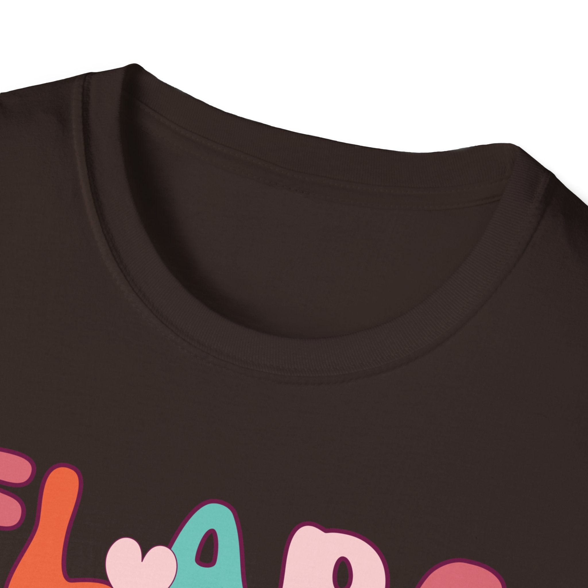 Flare Day T-Shirt