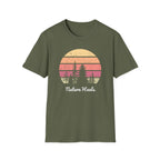 Nature Heals T-Shirt