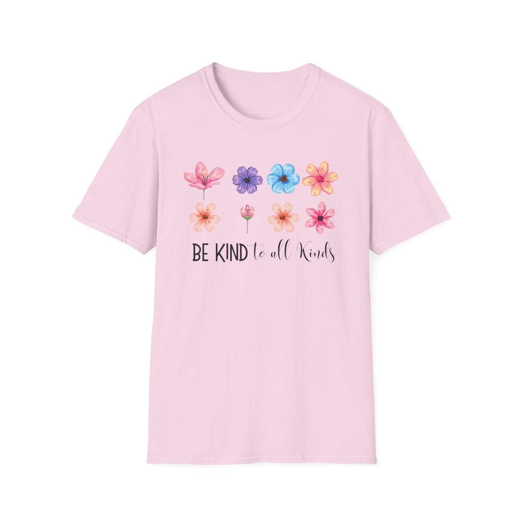 Be Kind to all Kinds T-Shirt