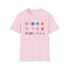Be Kind to all Kinds T-Shirt