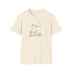 Just Breathe T-Shirt