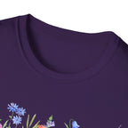 Grow Positive Thoughts T-Shirt