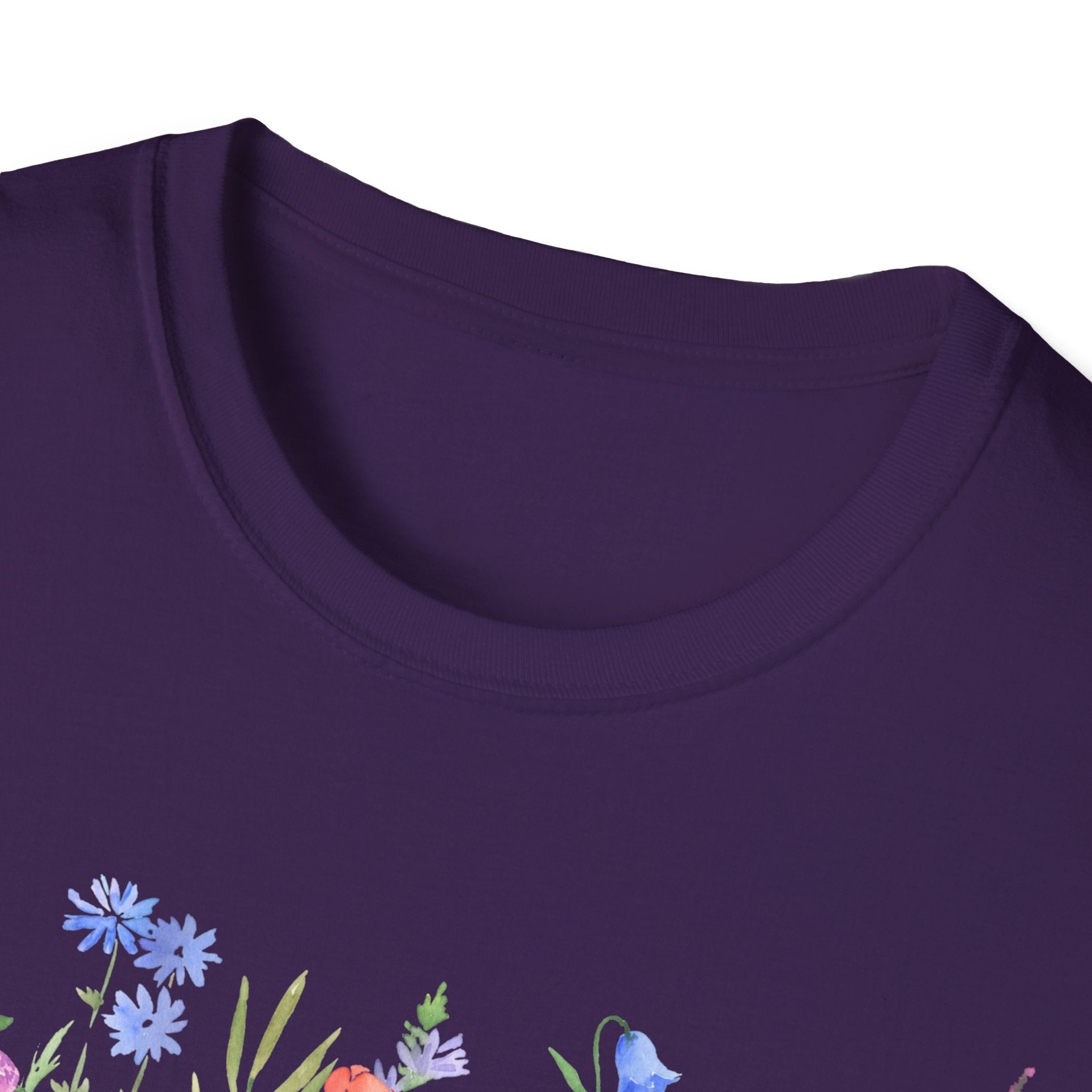 Grow Positive Thoughts T-Shirt