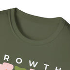 Growth Not Perfection T-Shirt
