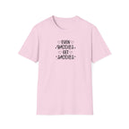 Even Baddies Get Saddies T-Shirt
