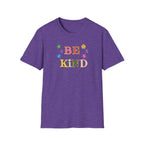 Be Kind Colorful T-Shirt