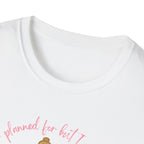 PCOS Is A Journey T-Shirt