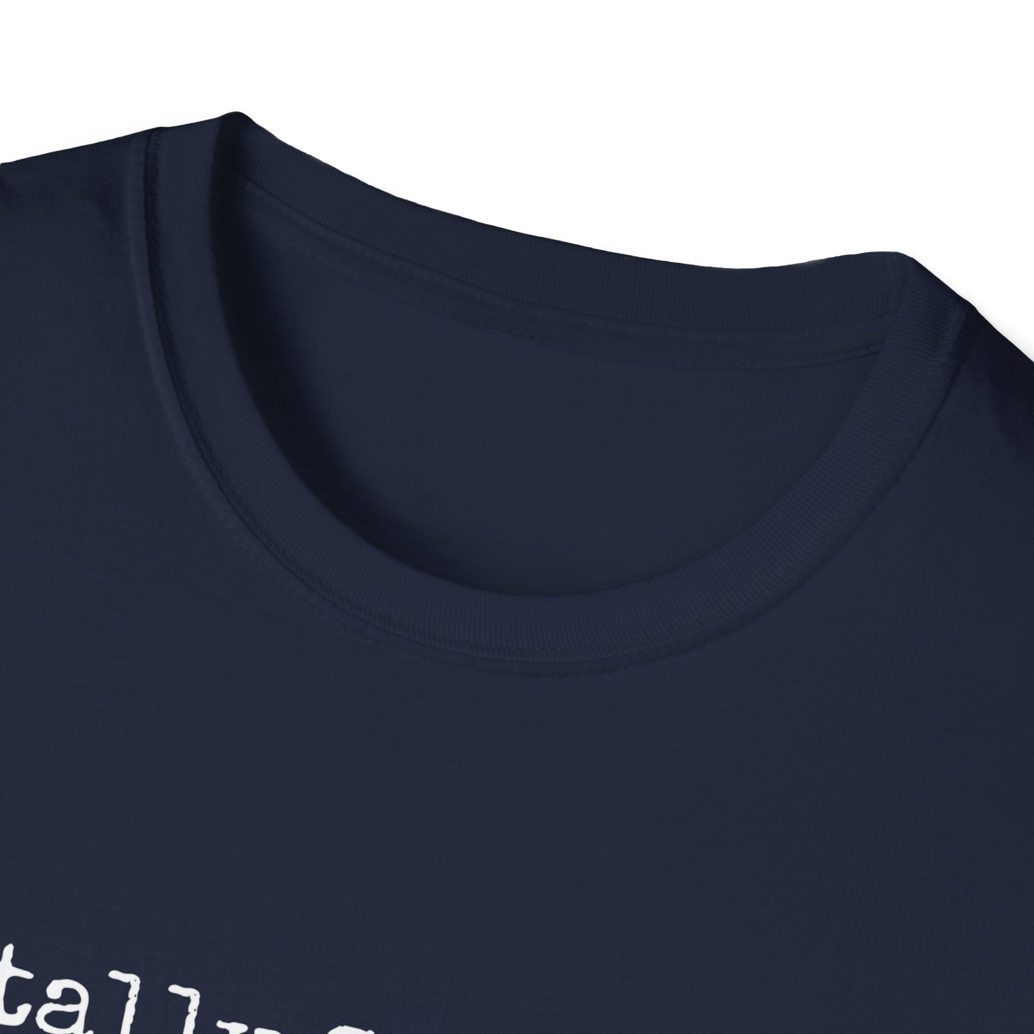 Mentally Stable-ish T-Shirt
