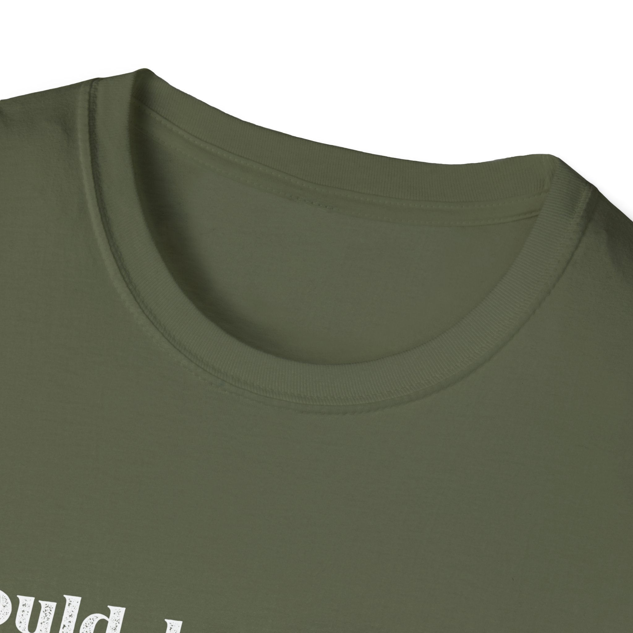 I Could Be Meaner T-Shirt