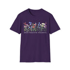 Grow Positive Thoughts T-Shirt