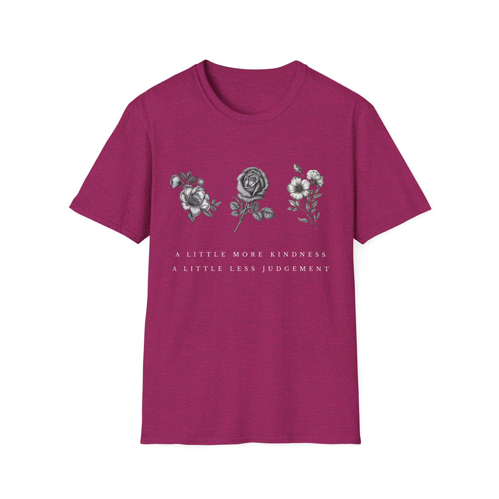 A Little More Kindness T-shirt