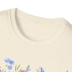 Grow Positive Thoughts T-Shirt