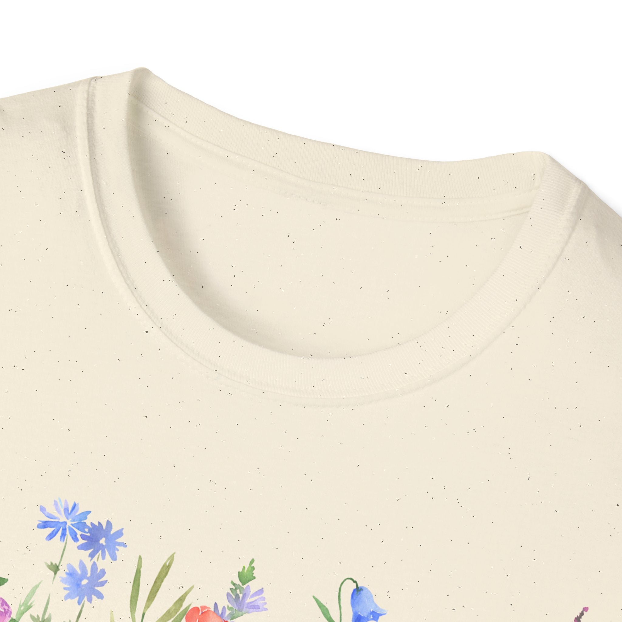 Grow Positive Thoughts T-Shirt