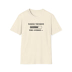 Therapy Progress T-Shirt