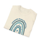 Polycystic Ovary Syndrome - Awareness T-Shirt