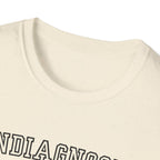 Undiagnosed But Somethin Aint Right T-Shirt