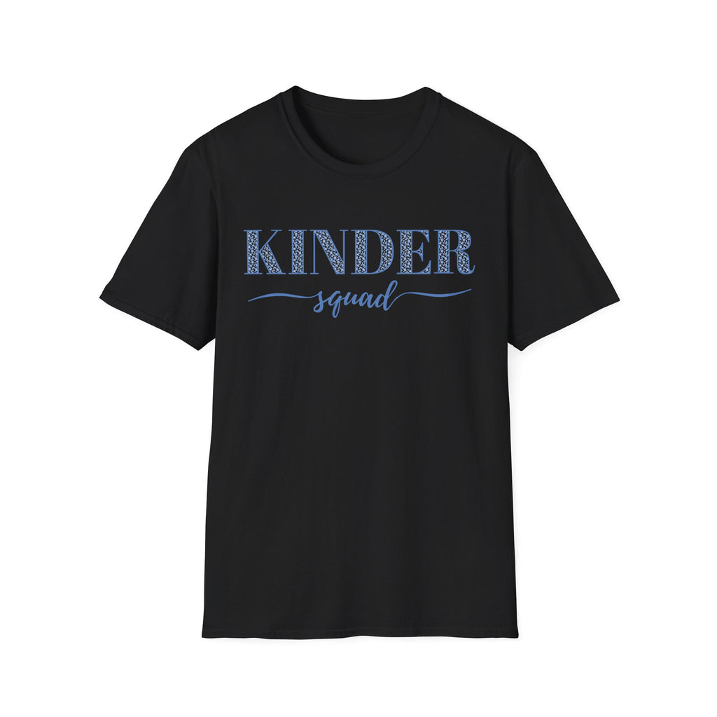 Kinder Squad T-Shirt