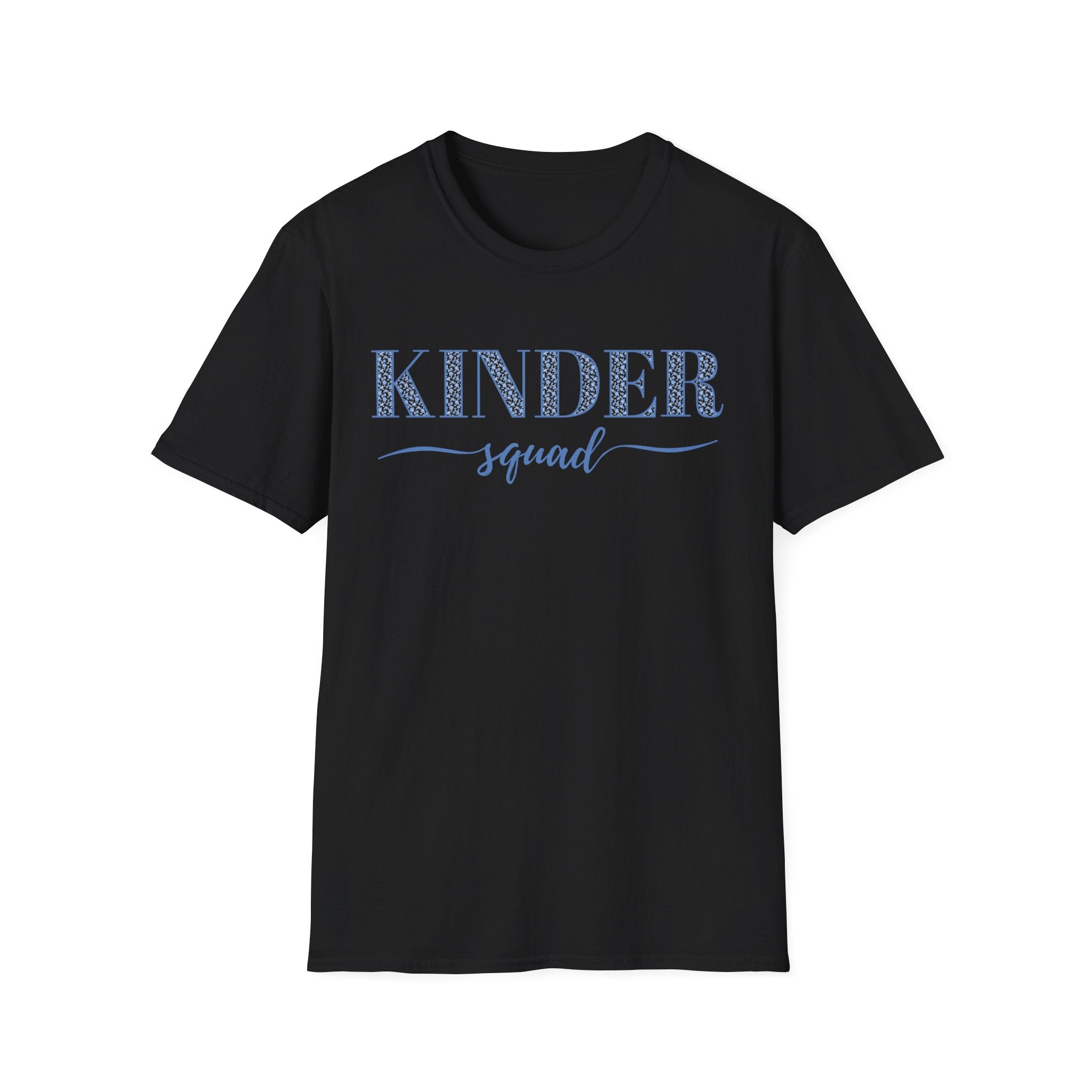 Kinder Squad T-Shirt