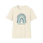 Polycystic Ovary Syndrome - Awareness T-Shirt
