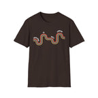 Healing Is Not Linear T-Shirt
