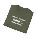 Therapy Progress T-Shirt